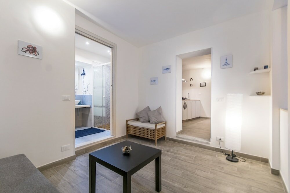 Фото Casa del Genio alla Vucciria