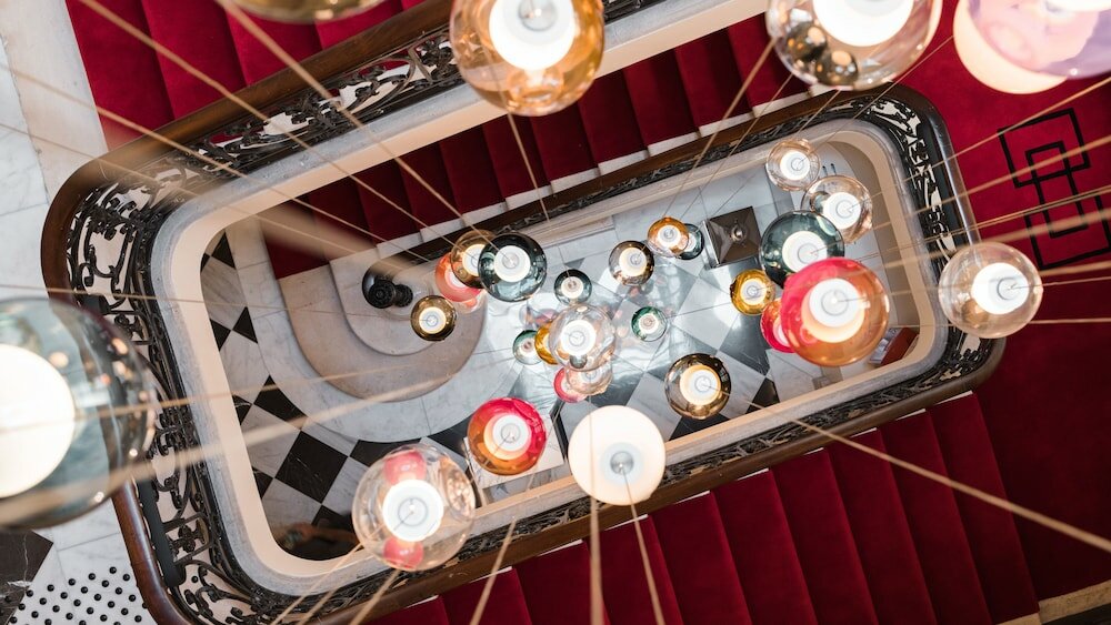 Фото Villas Foch