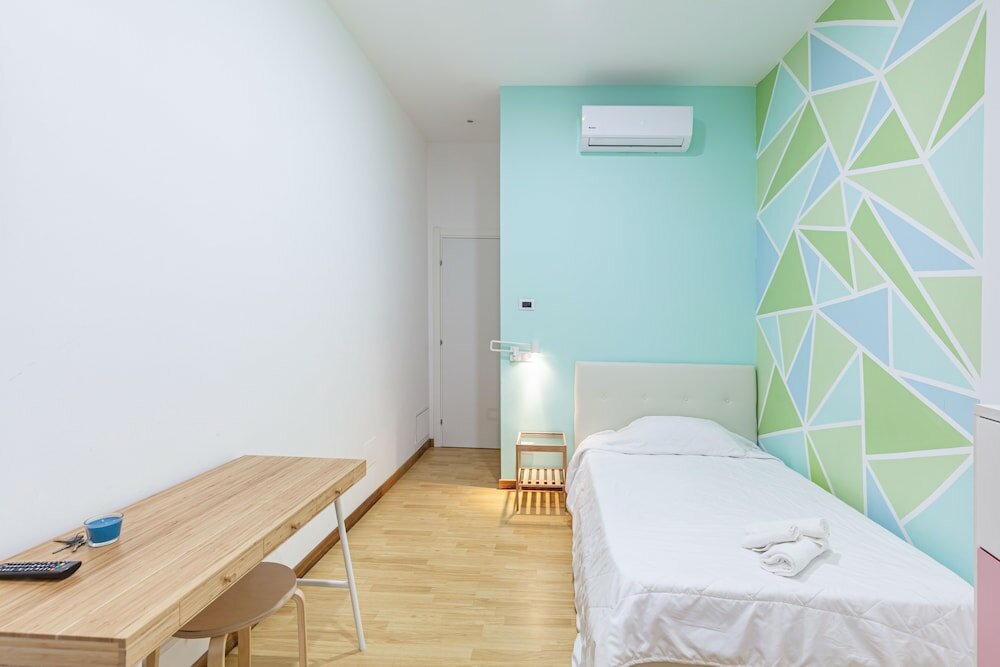 Фото Alloggi Costantini