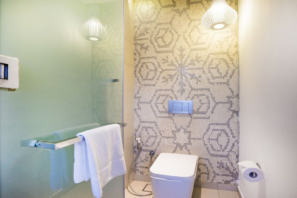 Фото The Daulat by Hotel Calmo