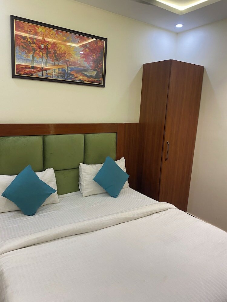 Фото Ramesh Palace