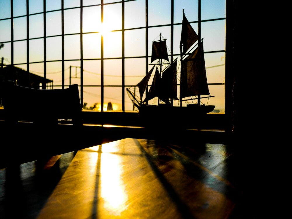 Фото Eos Authentic Experience