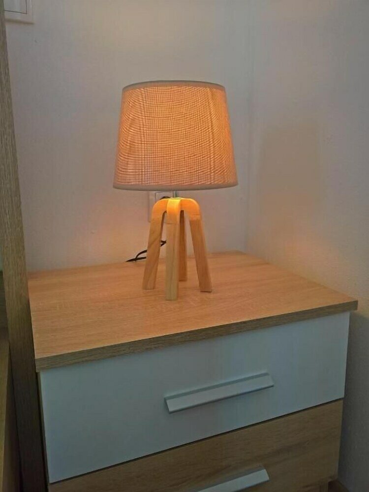 Фото La Porta Apartments