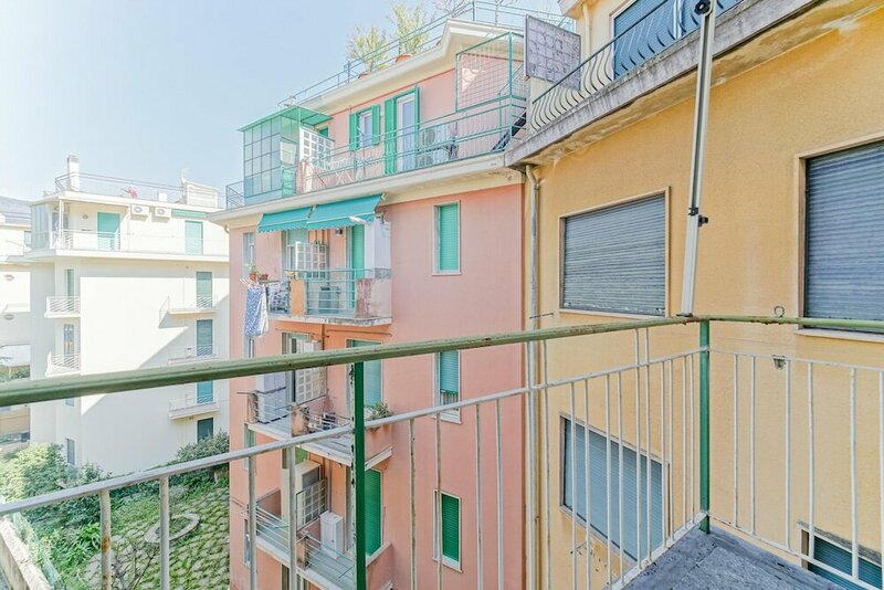 Апартаменты Casa Patrizia в Рапалло