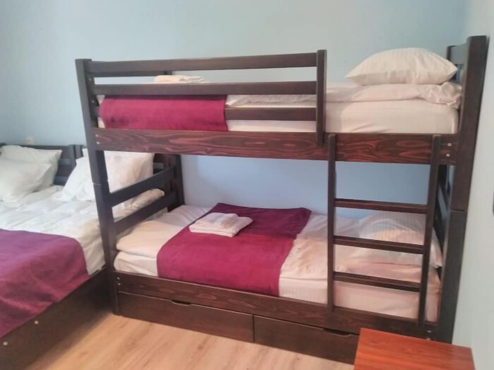 Фото Гостевой дом Lutrezi