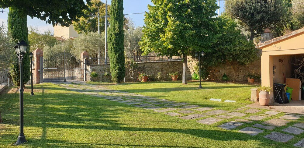 Фото B&b Il Mandorlo