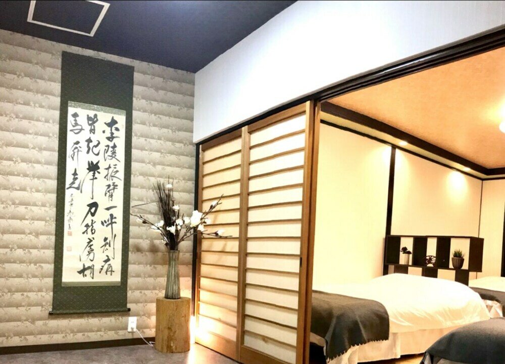 Фото Osaka Premium House