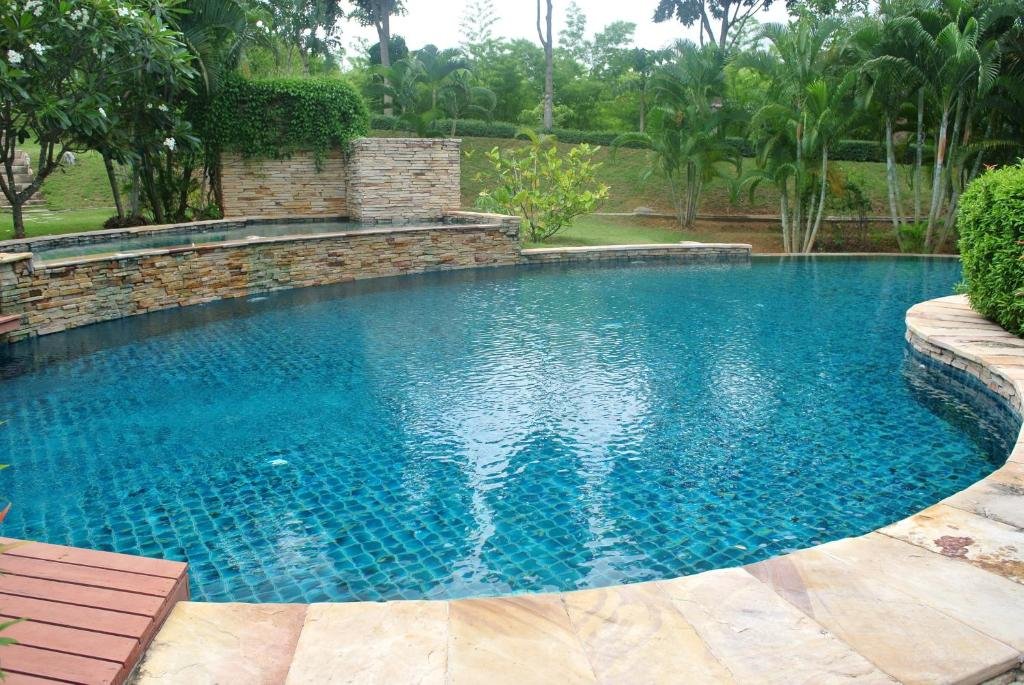 Фото Valley Garden Resort