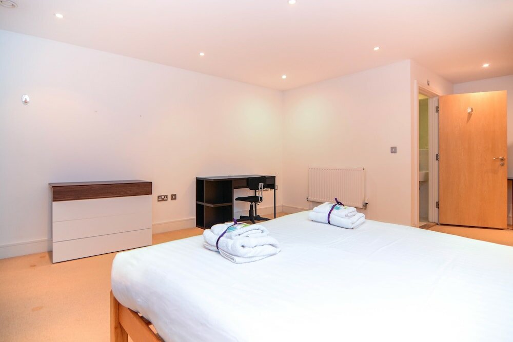 Фото Apartment Wharf - Indescon Wharf