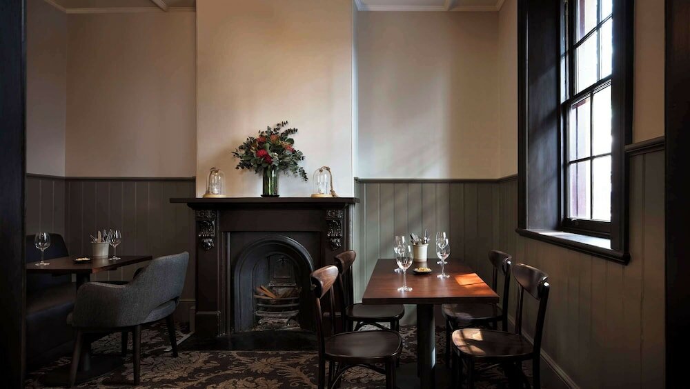 Фото Hyatt Regency Sydney