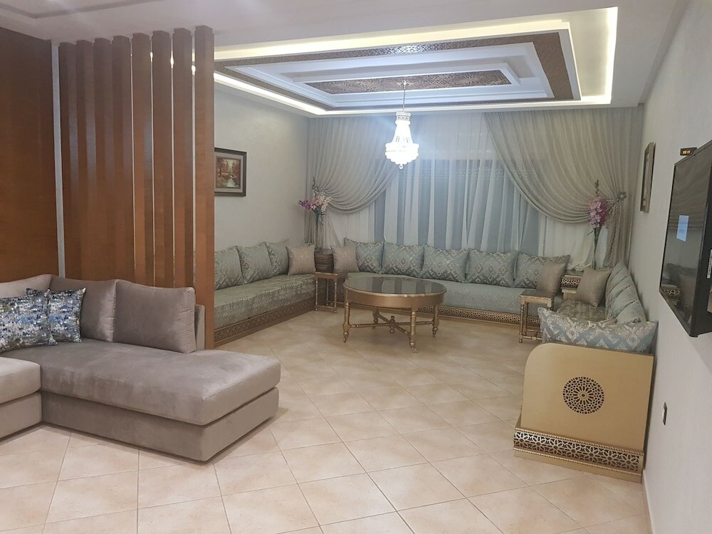 Фото Résidence Niama