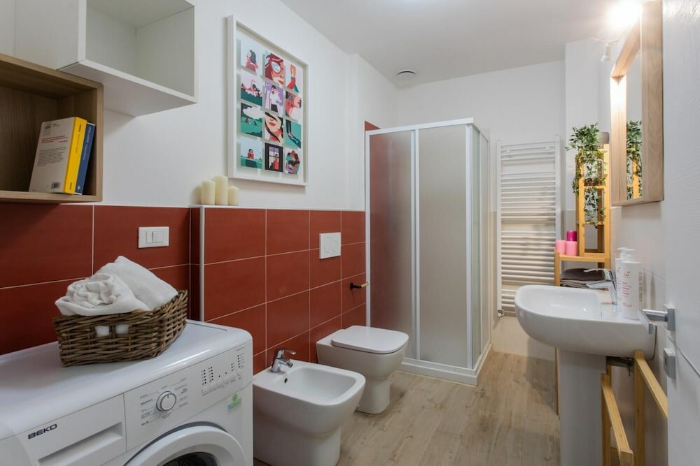 Фото B&b La terrazza di San Salvario