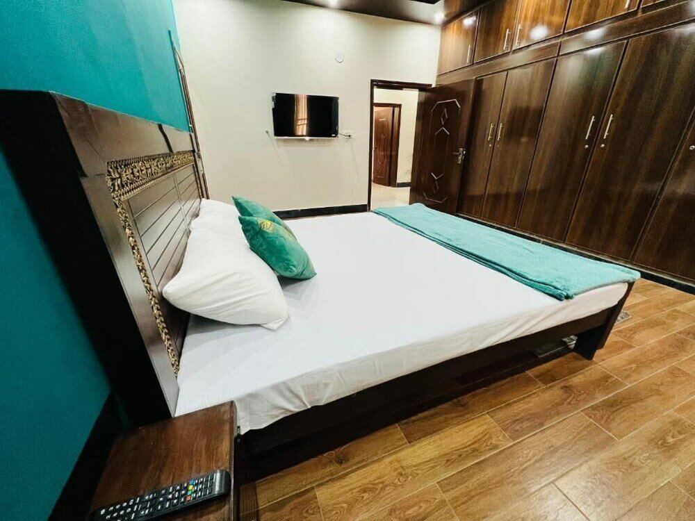 Фото The Comfort Lodges