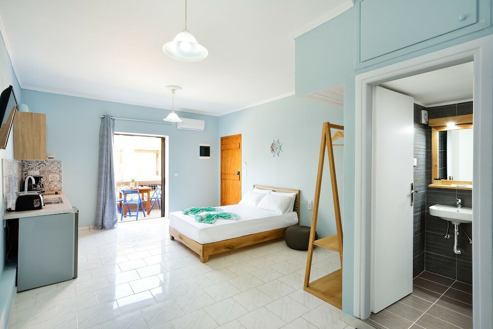 Фото Katerina Apartments 1