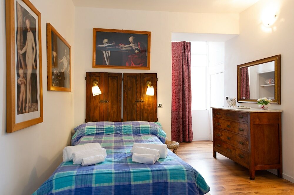 Фото House Santa Caterina