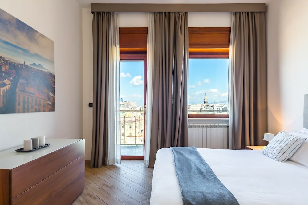 Фото Duomo XI Apartment by Wonderful Italy