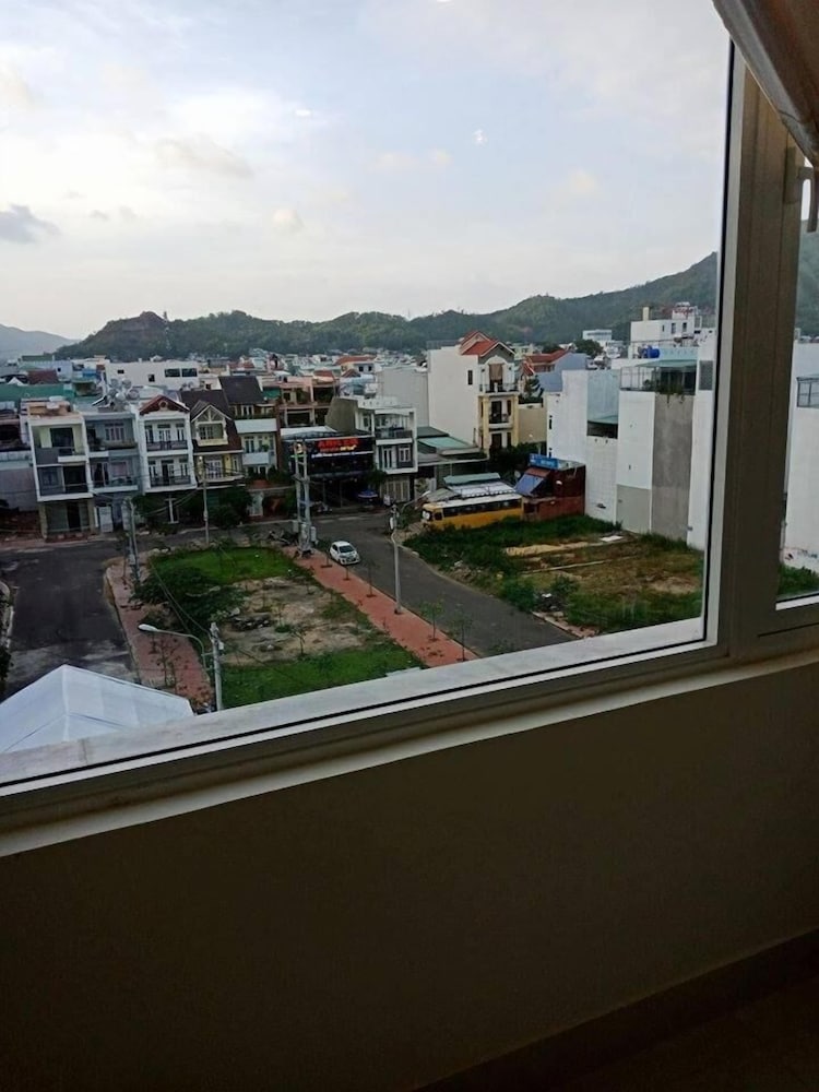 Фото Anh Thao Hotel