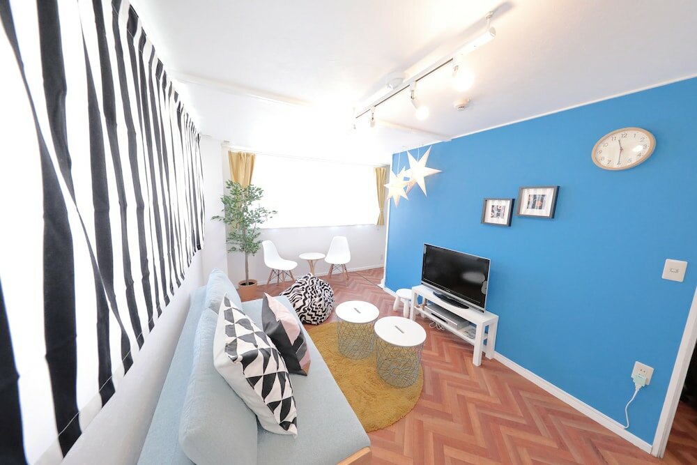 Фото Vivid Zebra House - 197-1