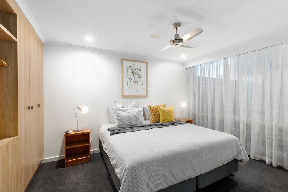 Фото City Courtyard Two