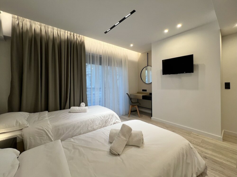 Фото Icon Urban Living