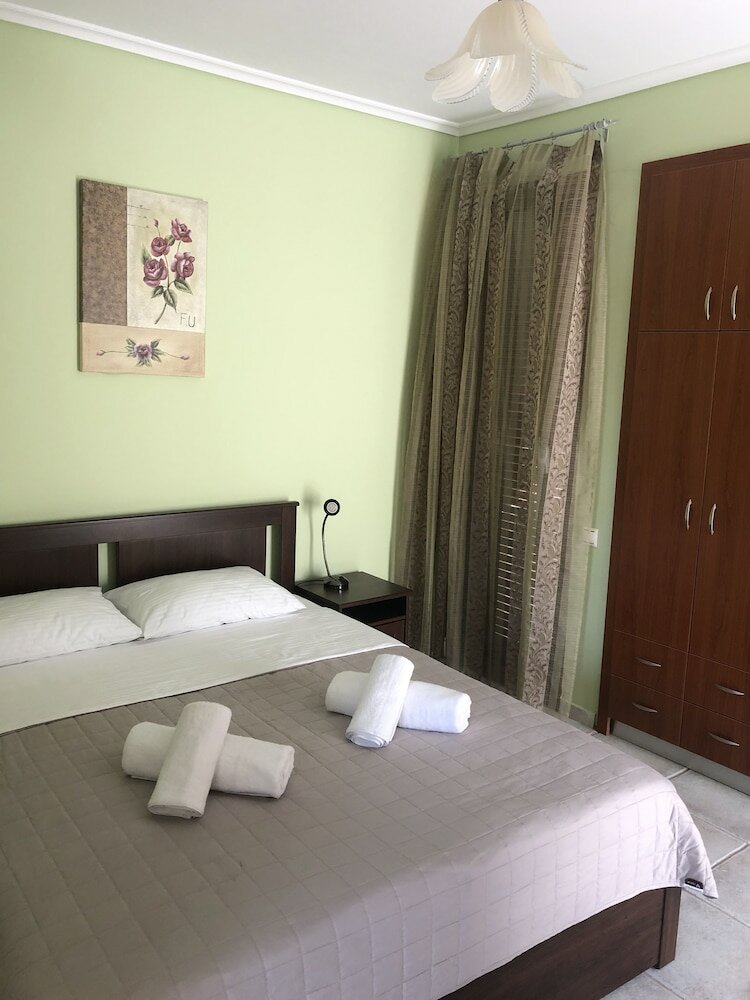 Фото Keys of paradise