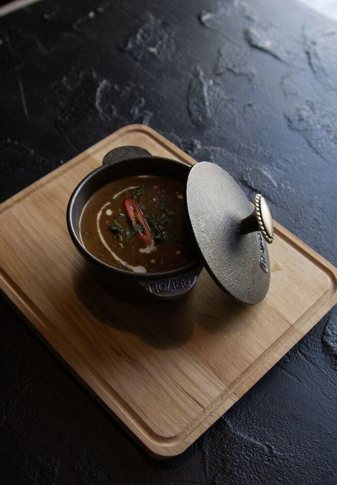 Фото Moi Galle Fort by Dbi