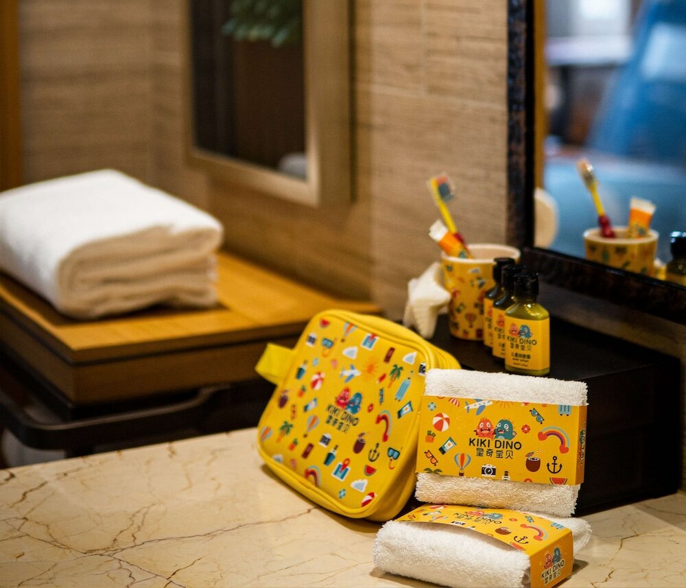 Фото Hilton Wenan