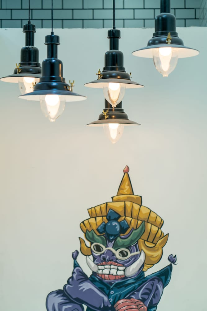 Фото Hanuman VIP Hostel