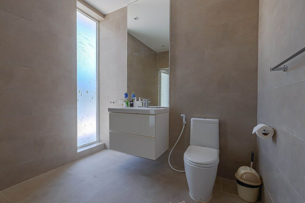 Фото Luxury Modern 4 Br Pool Villa - Ph111