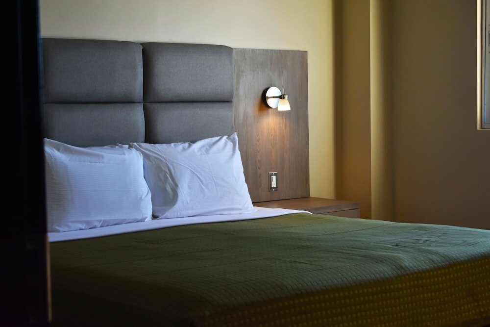 Фото Hotel Jatay