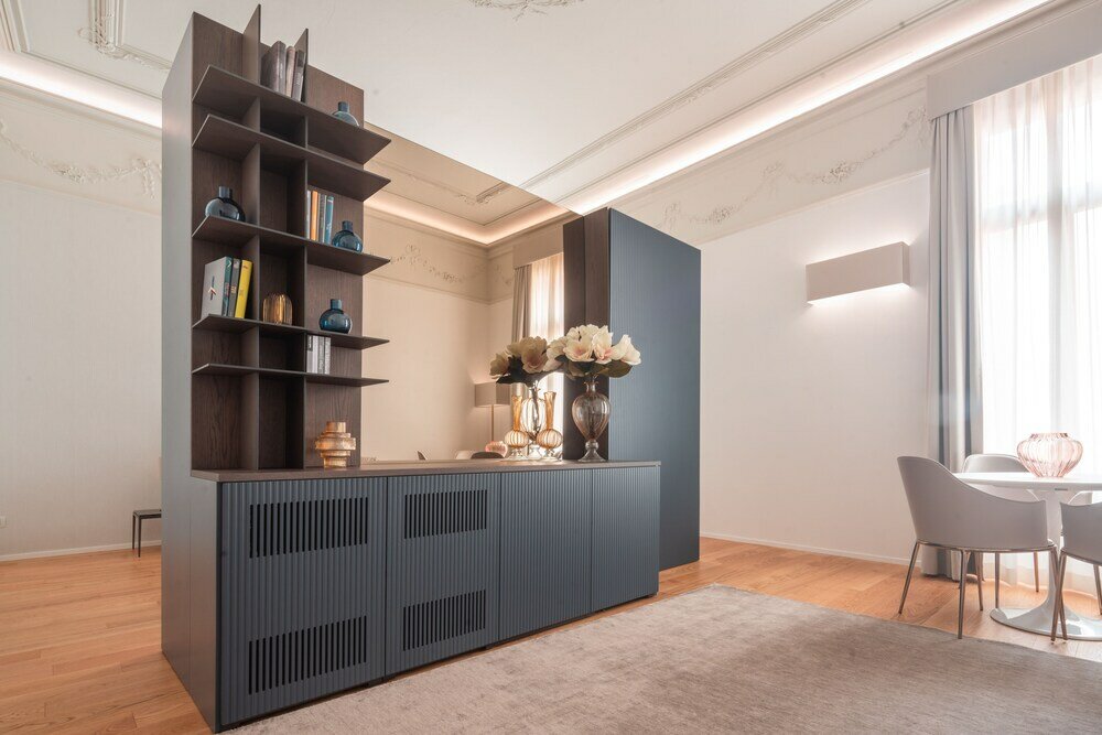 Фото Ninfea Luxury Suites