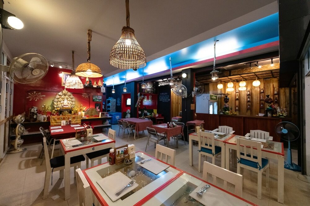 Фото May House Karon Beach