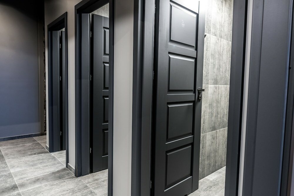 Фото The Barn Hostel