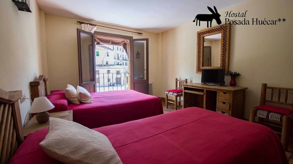 Фото Posada del Huécar