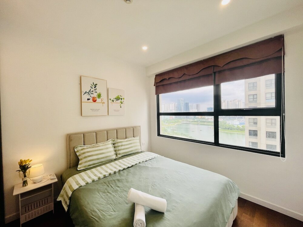 Фото Business Serviced Apartment D'capitale