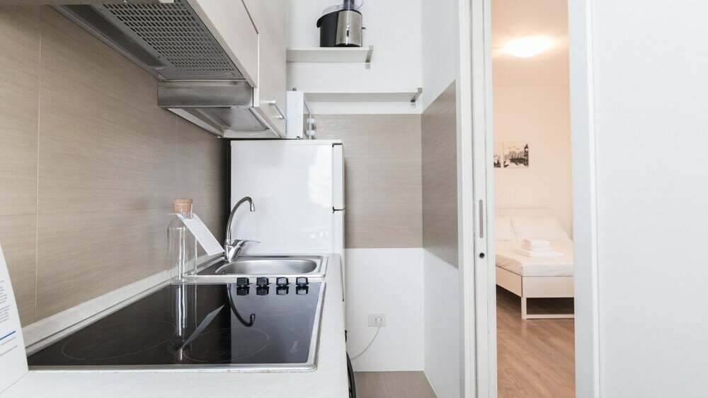 Фото Italianway - Ampere 103