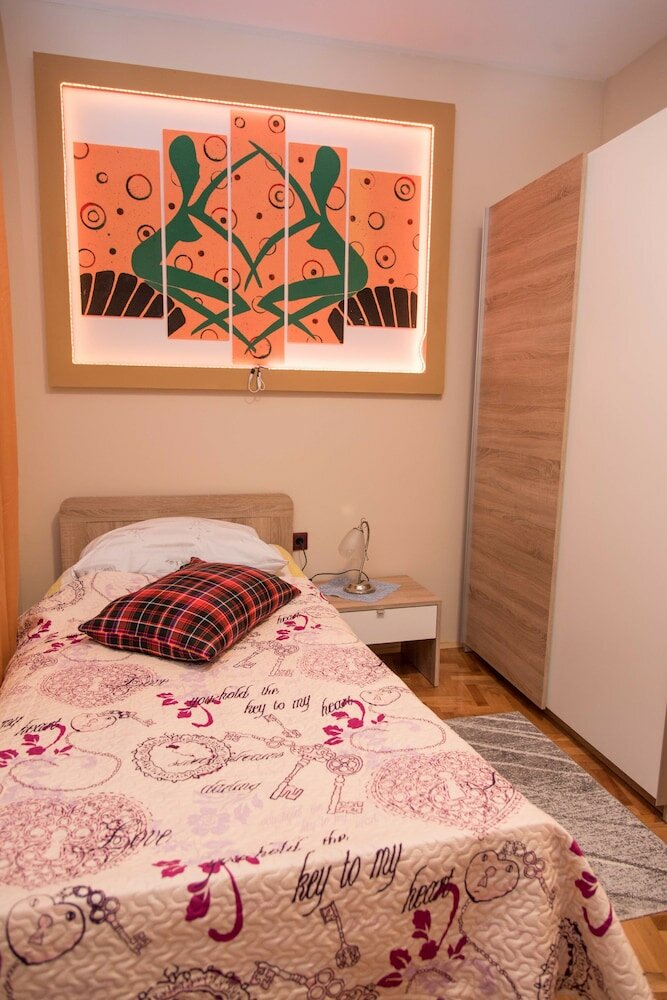 Фото Rooms Vlado