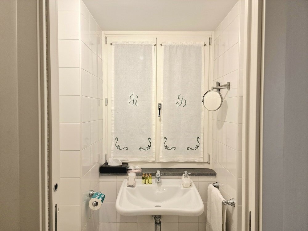 Фото Roccobarocco Boutique Hotel