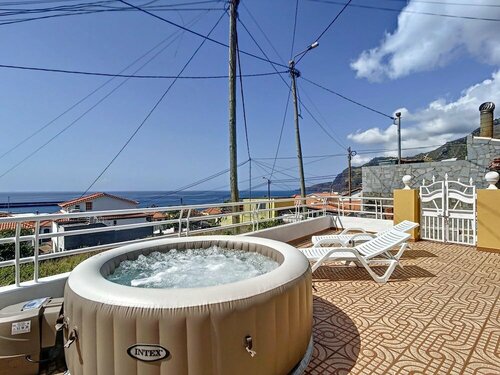 Гостиница Casa Moreira by Atlantic Holiday