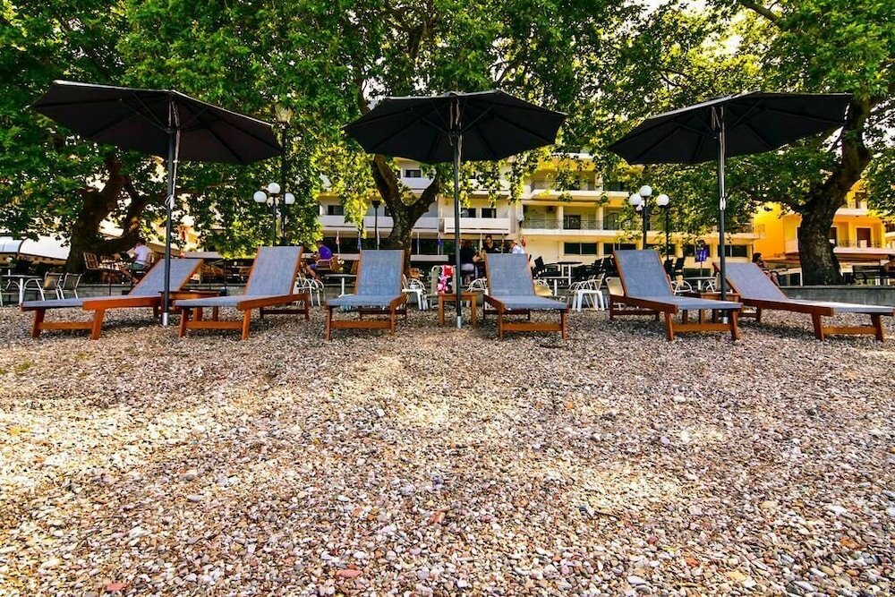 Фото Lepanto Beach