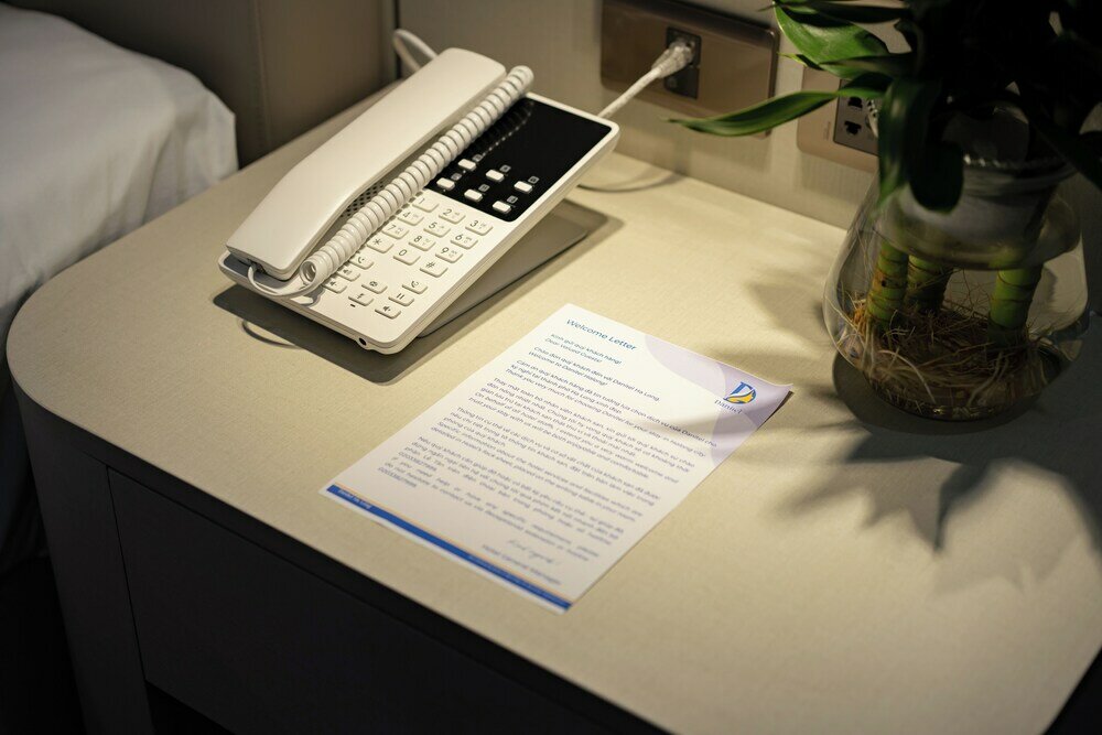 Фото Danitel Hotel