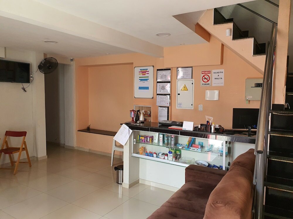 Фото Hotel Floresta Amazônica