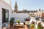Apartamentos Murillo