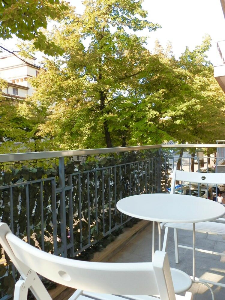 Фото B&b Valverde