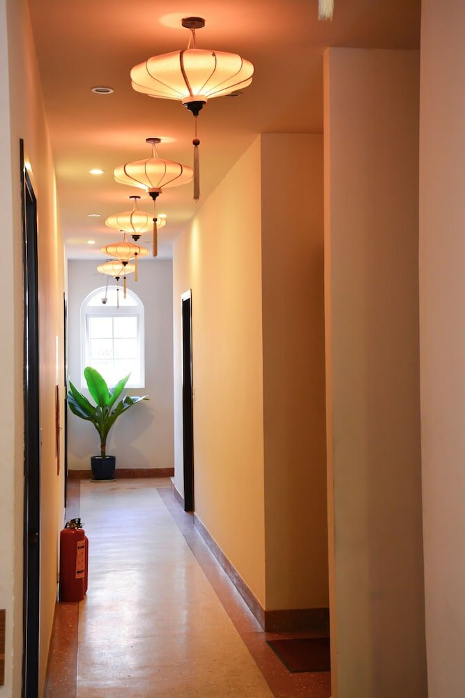 Фото VaiA Boutique Hotel HoiAn