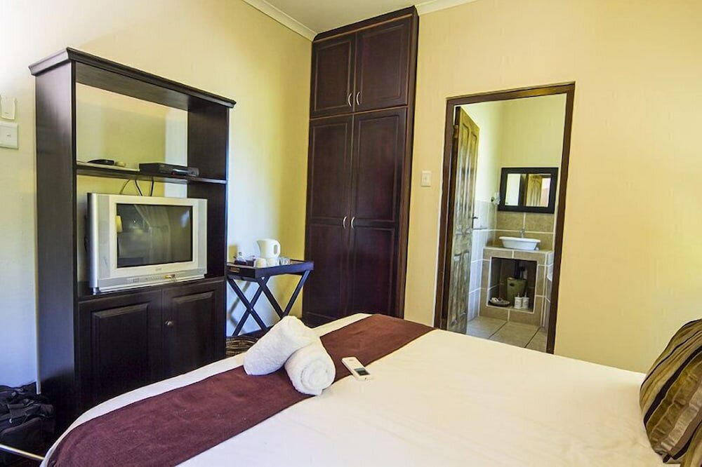 Фото отеля 5