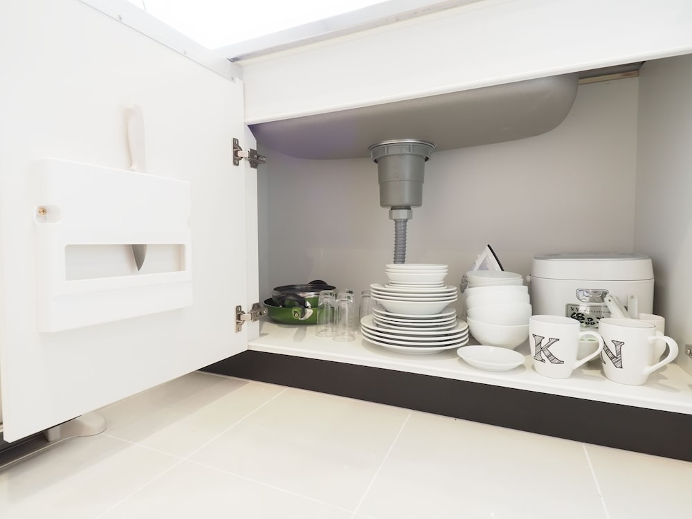 Фото Kukuru House