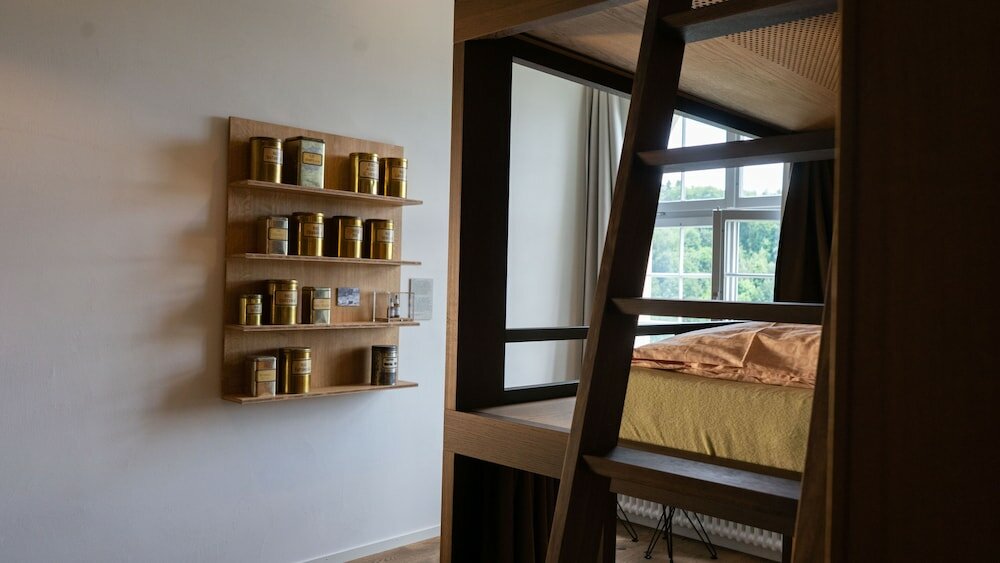 Фото Burgdorf Castle Youth Hostel