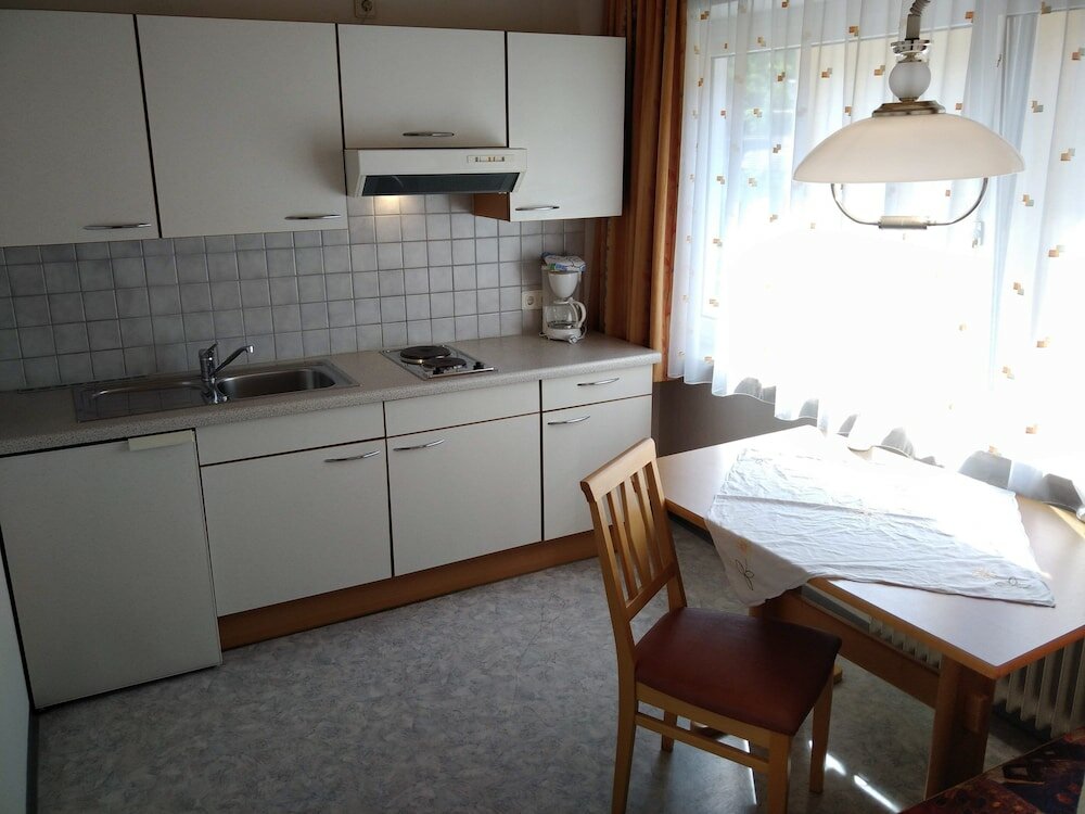 Фото Pension Weirather