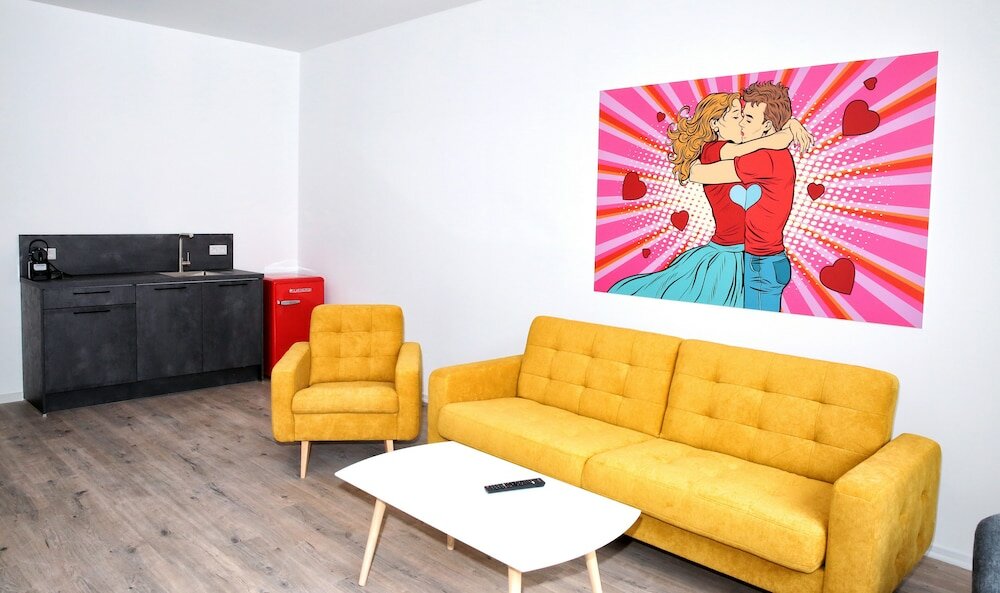 Фото Hotel Apart Go25